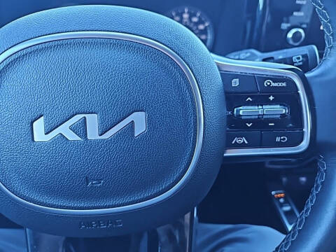 2023 Kia Sorento X-Line S