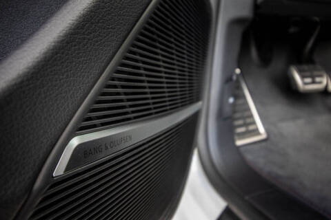 2025 Audi RS Q8 performance 4.0T quattro