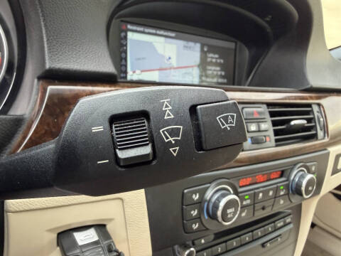 2013 BMW 3 Series 328i
