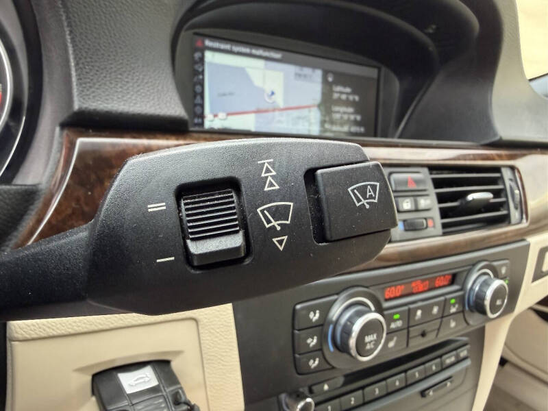 2013 BMW 3 Series 328i