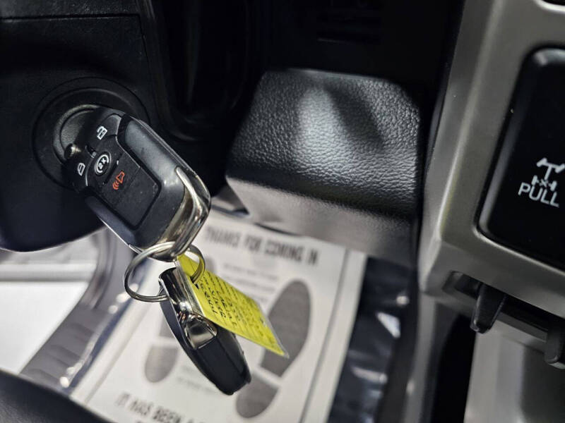 2021 Ford F-350 Super Duty Lariat