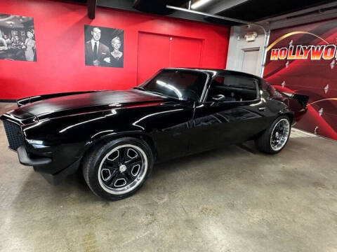 1970 Chevrolet Camaro