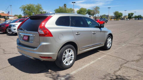 2015 Volvo XC60 T5 Drive-E Premier
