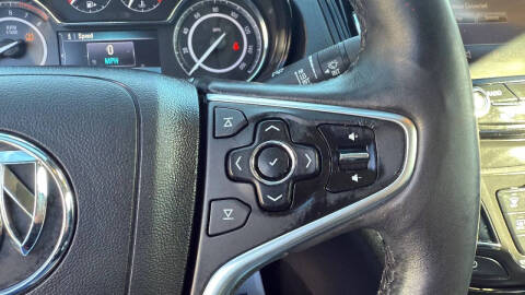 2014 Buick Regal Premium I