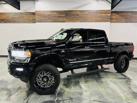 2019 RAM 3500 for sale at GW Trucks in Jacksonville FL