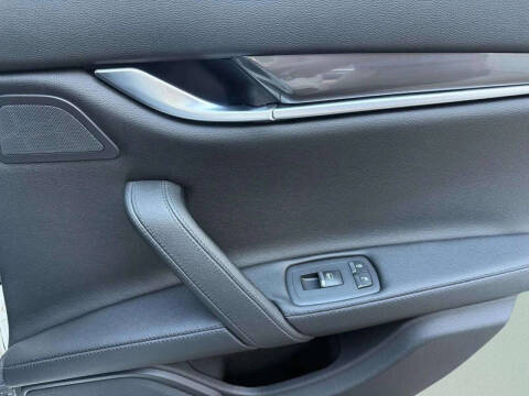 2019 Maserati Ghibli SQ4