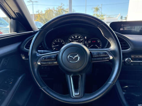 2024 Mazda Mazda3 Hatchback 2.5 S Preferred