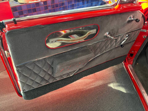 1957 Chevrolet Bel Air