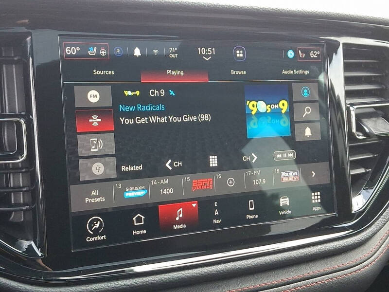 2023 Dodge Durango R/T Plus