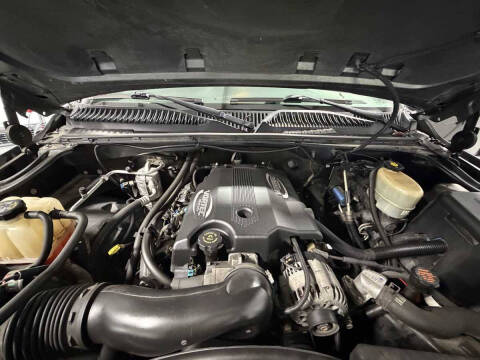 2002 GMC Sierra 2500HD