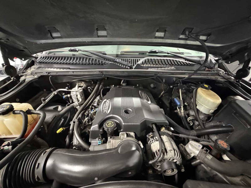 2002 GMC Sierra 2500HD