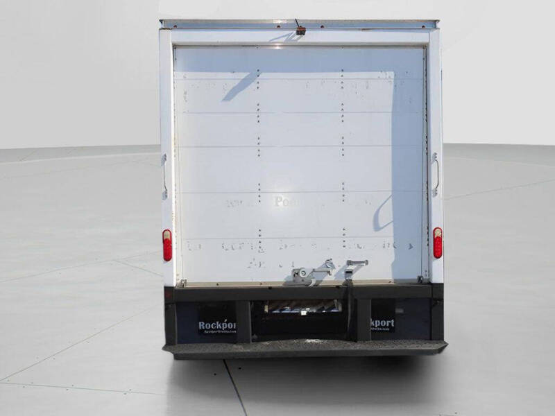 2017 Ford E-Series E-450 SD