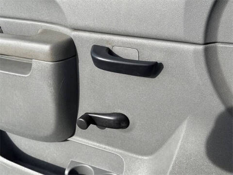 2011 Chevrolet Silverado 1500