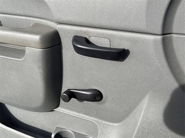 2011 Chevrolet Silverado 1500