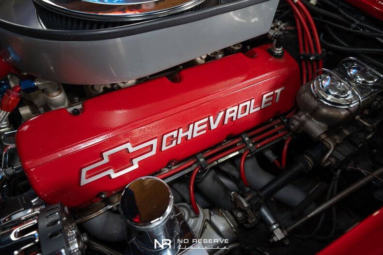 1967 Chevrolet Corvette