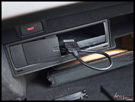 2013 Audi A4 2.0T Premium