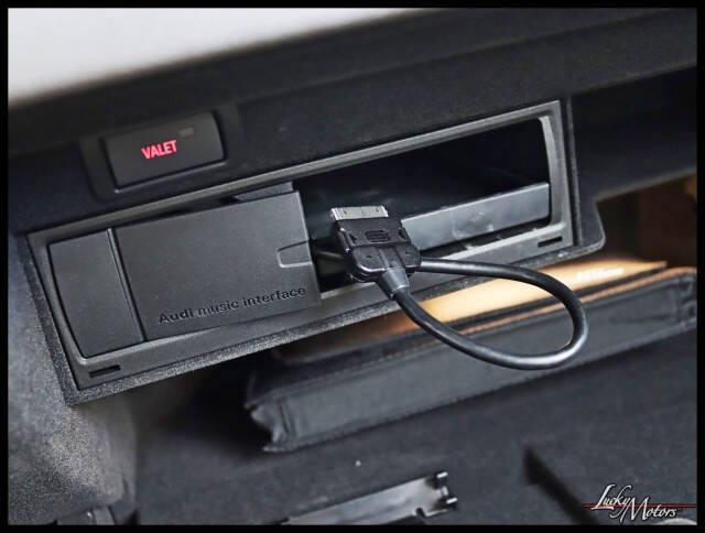 2013 Audi A4 2.0T Premium