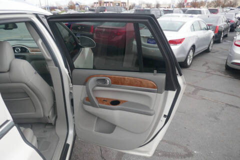 2012 Buick Enclave Premium