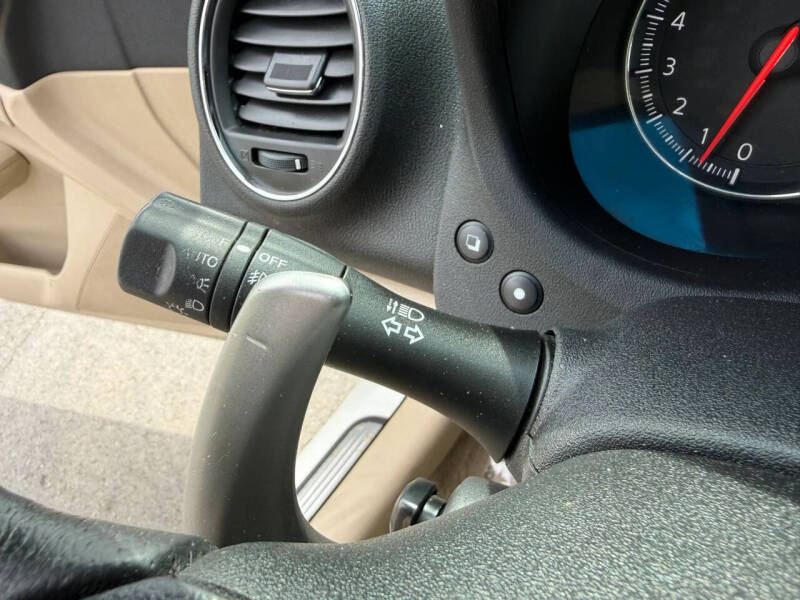 2012 Nissan Maxima
