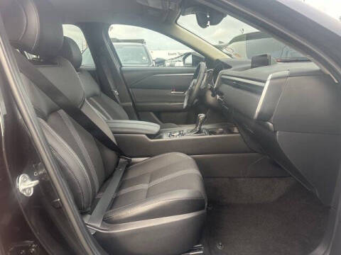 2025 Mazda CX-50 2.5 S Preferred