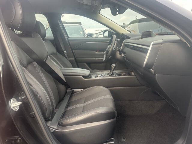 2025 Mazda CX-50 2.5 S Preferred