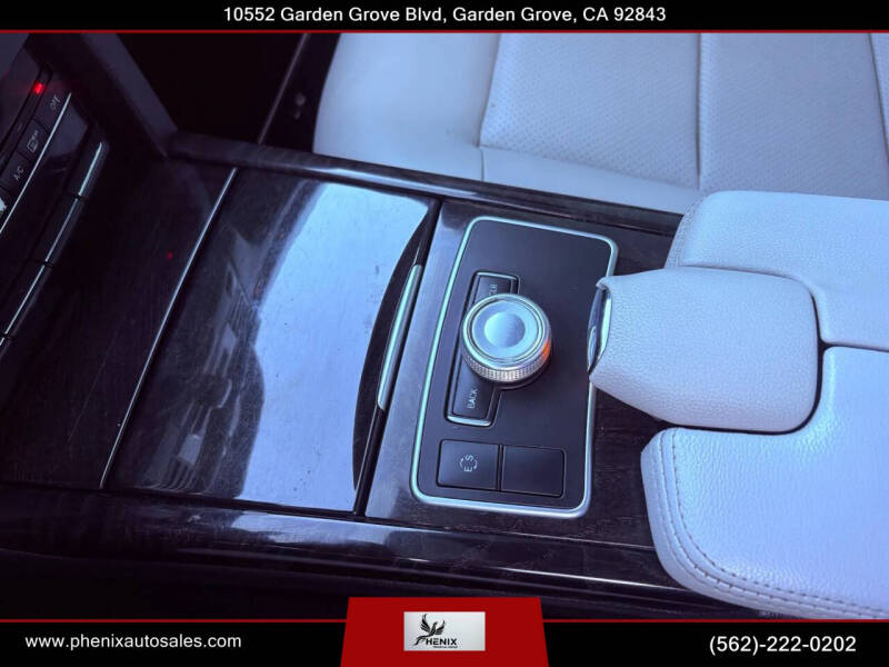 2012 Mercedes-Benz E-Class