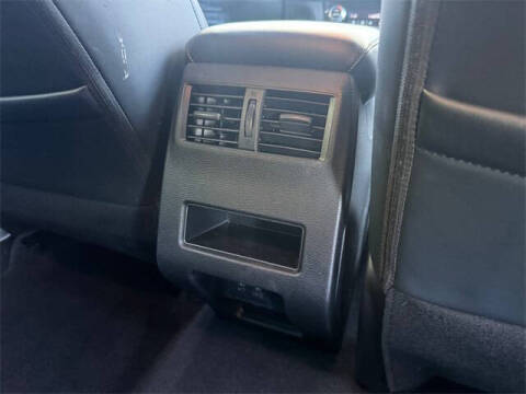 2023 Mitsubishi Outlander