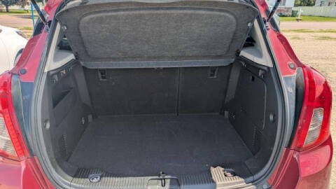 2015 Buick Encore Convenience