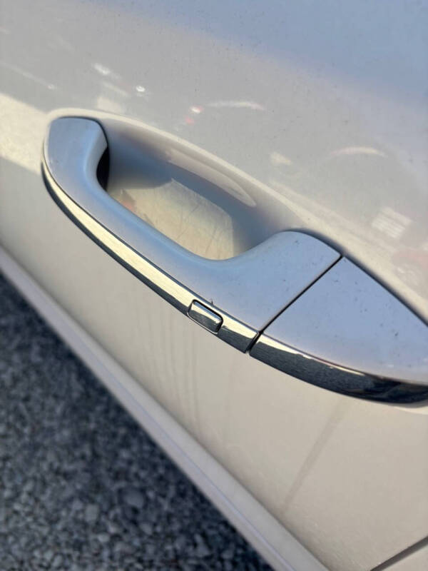 2018 Kia Optima EX