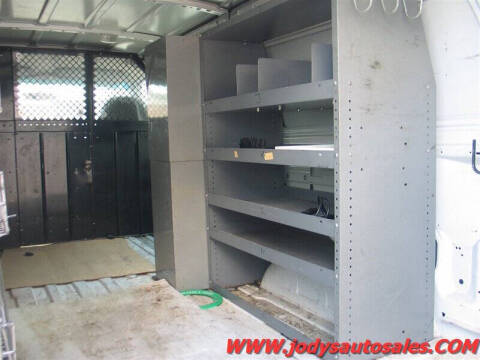 2000 Ford E-250