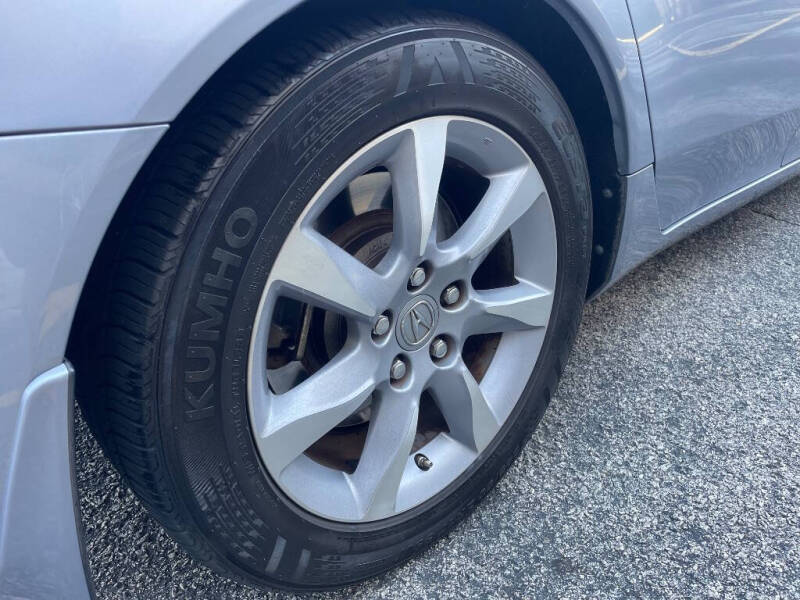 2012 Acura TL