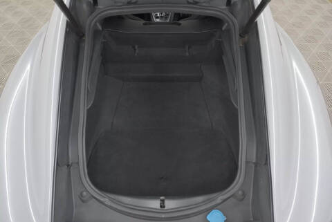 2018 Jaguar F-TYPE R