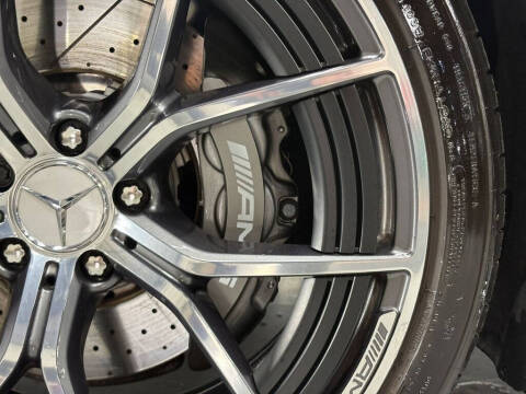 2022 Mercedes-Benz AMG GT 53