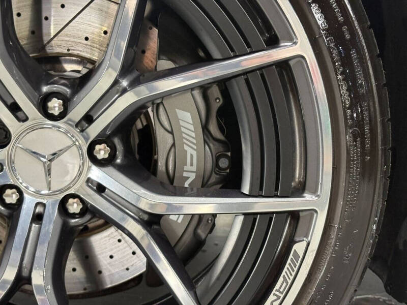 2022 Mercedes-Benz AMG GT 53