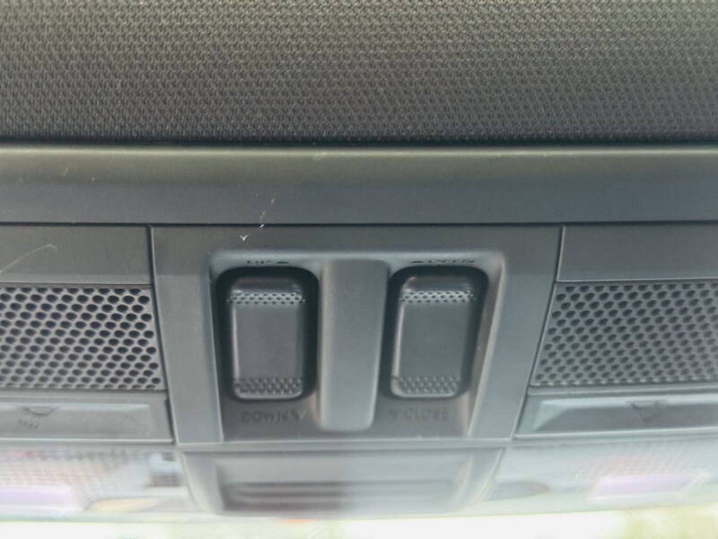 2018 Subaru WRX Premium