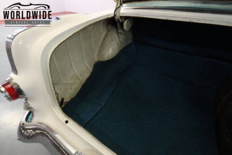 1955 Pontiac Chieftain