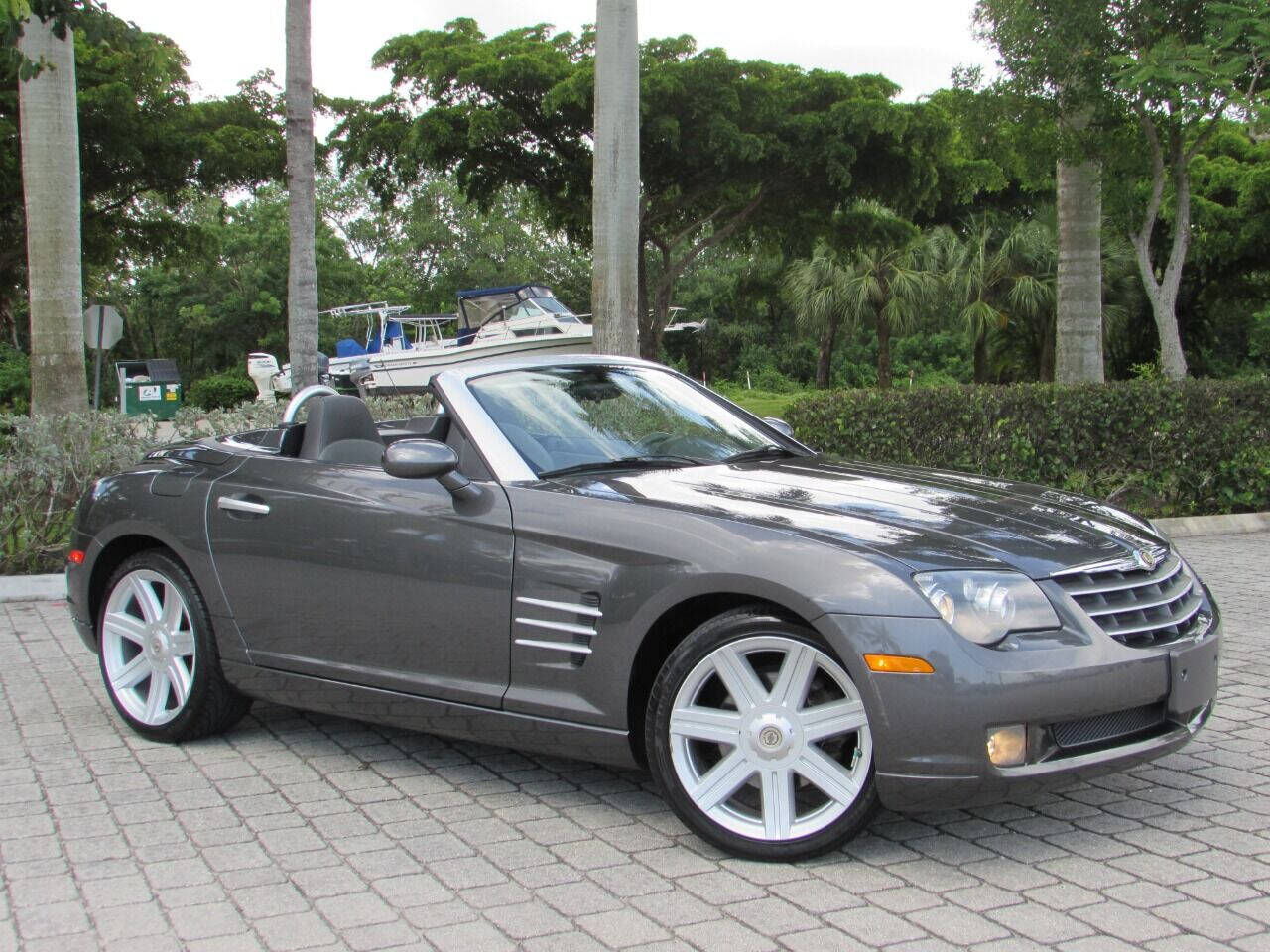 Chrysler Crossfire For Sale In Fort Myers Beach, FL - Carsforsale.com®