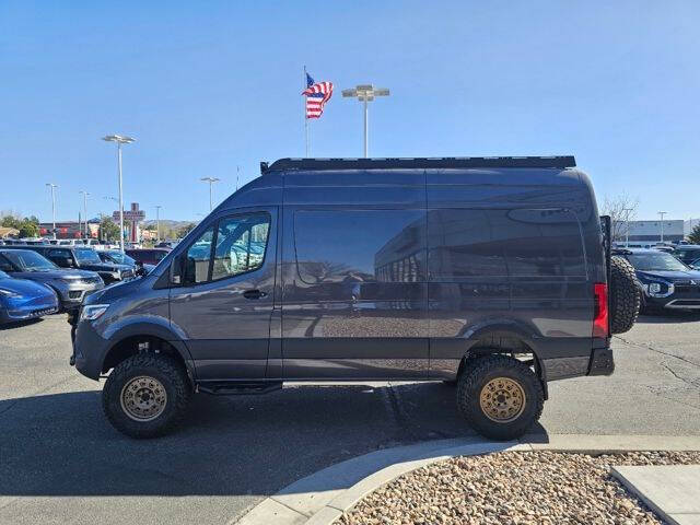 2023 Mercedes-Benz Sprinter for sale at Axio Auto Boise in Boise, ID