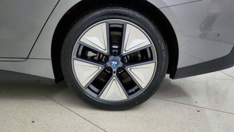 2023 BMW i4 eDrive35 Gran Coupe