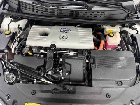 2014 Lexus CT 200h