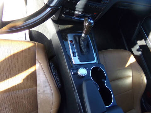 2013 Mercedes-Benz E-Class E 350