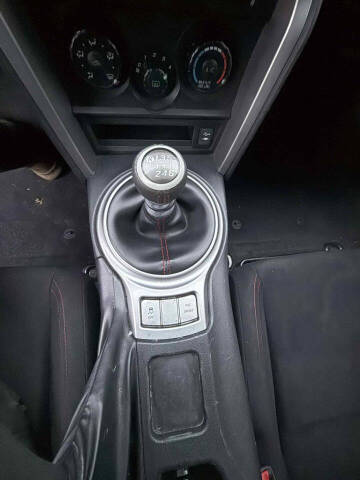 2014 Scion FR-S Monogram