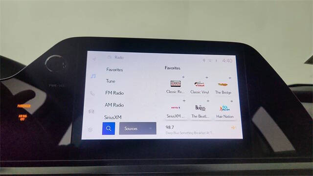 2023 Lexus UX 250h Premium