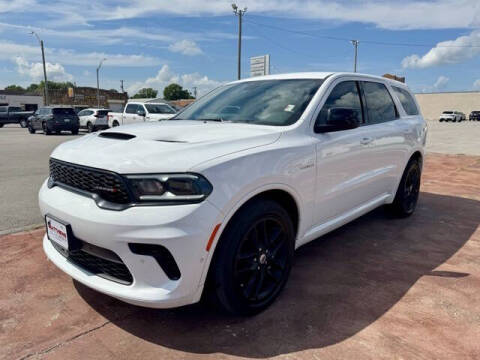 2024 Dodge Durango R/T