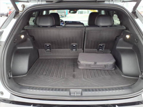 2024 Chevrolet Blazer EV RS