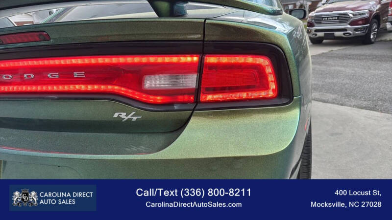 2013 Dodge Charger