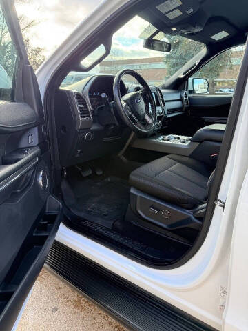 2019 Ford Expedition XLT