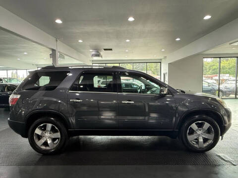 2011 Chevrolet Traverse LT