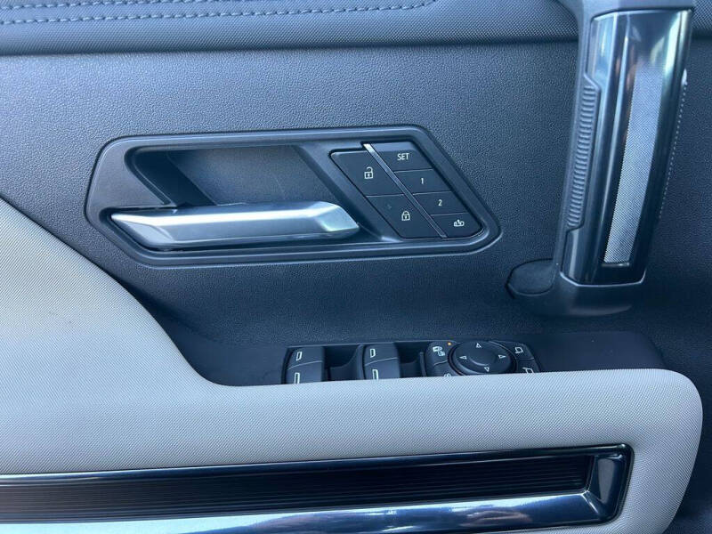 2026 GMC HUMMER EV 2X