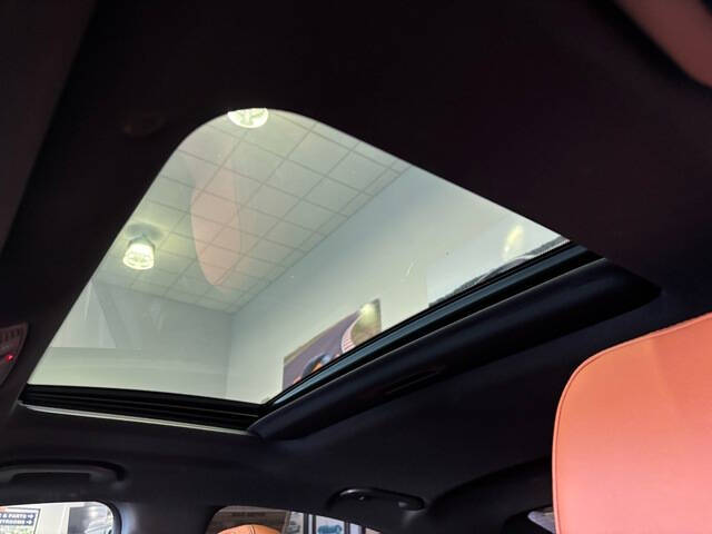 2022 Mercedes-Benz CLS CLS 450 4MATIC